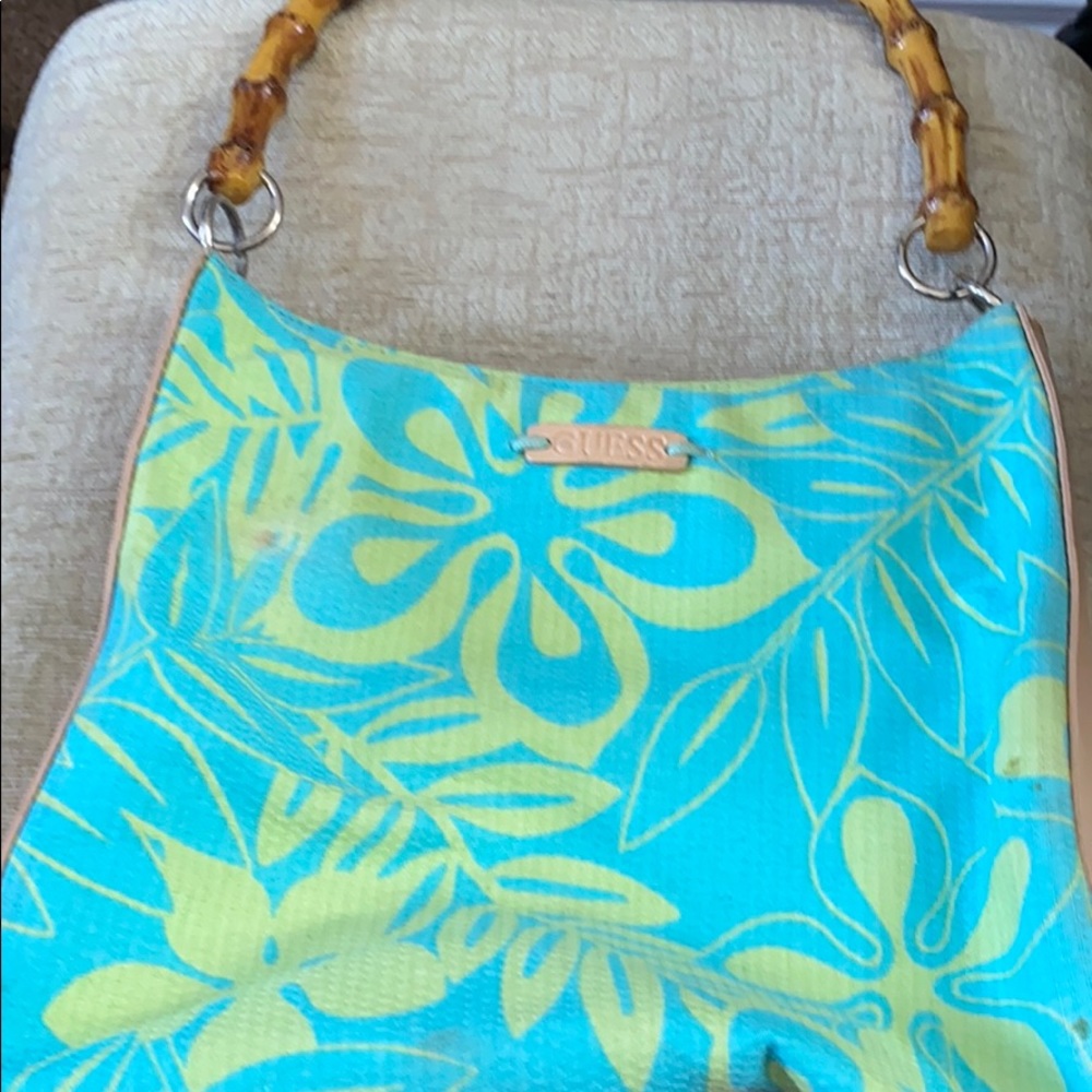 Guess Purse